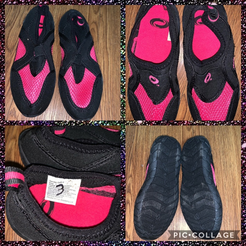 Water 💦 Pool 🏊‍♀️ Canoeing 🛶 Kayaking Shoes